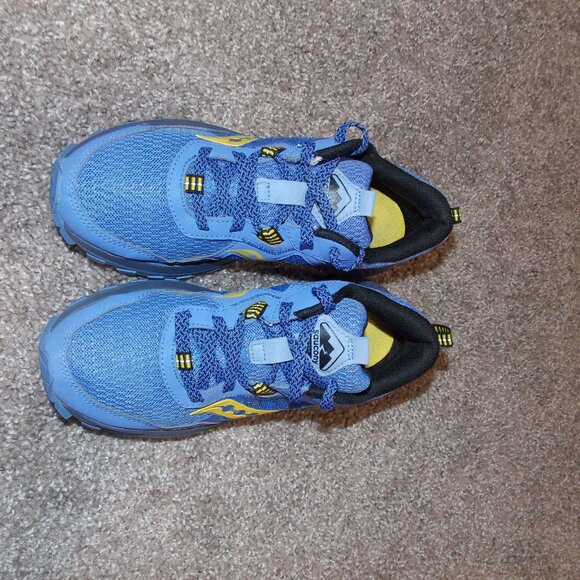 Saucony Women's Excursion TR16 Size 6.5 - Picture 7 of 13